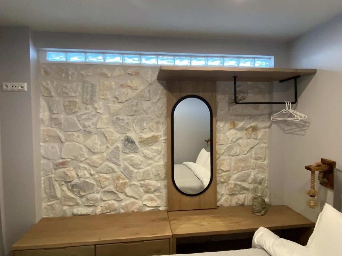 Kali Thea Suites Neos Marmaras Luaran gambar